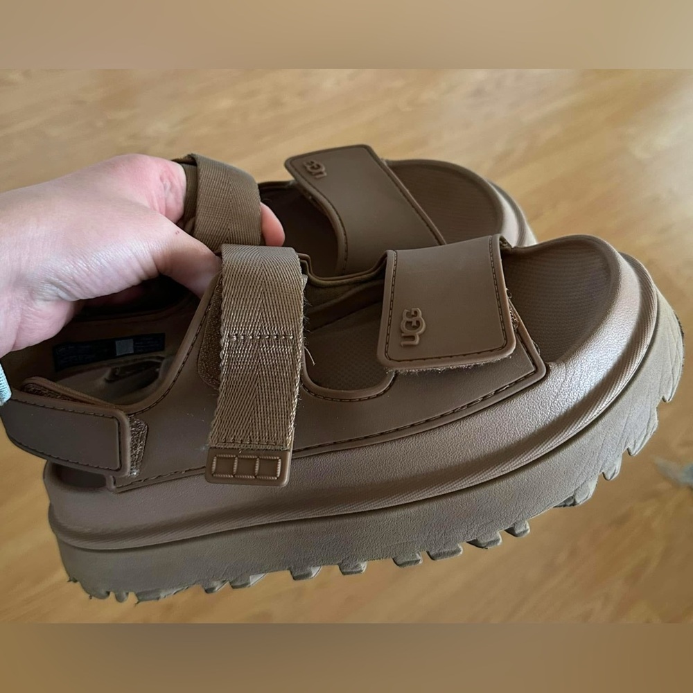 Ugg Sandals